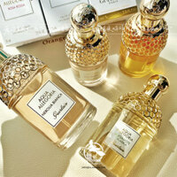 Nước hoa Guerlain Hương Hoa Cỏ Nước Hoa Chanh Dây Neroli Eden Delicate Rose 75ML nước hoa yves rocher