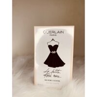 Nước hoa Guerlain La Petite Robe Noire Ma Robe Cocktail 100ml (nguyên seal)