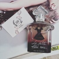 Nước hoa Guerlain Le Petit Robe Noir 100ml EDP Pháp