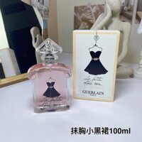 Nước hoa Guerlain Little Black Dress 100ml