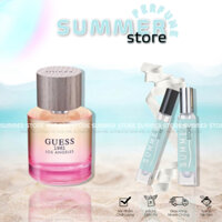 Nước Hoa Guess 1981 Los Angeles For Women EDT 5ml/10ml -ᴍɪɴᴍɪɴsʜᴏᴘ1990-