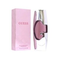 Nước hoa Guess EDP Spray Vaporisareur 75 ml