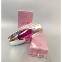 Nước Hoa Guess For Women 75ml