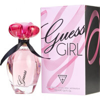 Nước hoa Guess Girl EDT