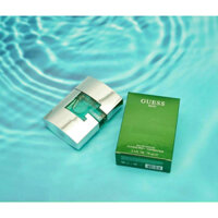NƯỚC HOA GUESS MAN 75ML -EAU DE TOILET