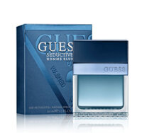Nước Hoa Guess Seductive Homme Blue for men 100ml