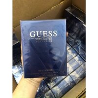 Nước hoa Guess Seductive homme blue edt 100ml