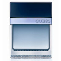 Nước Hoa Guess Seductive Homme Blue for men 100ml Tester