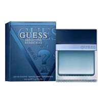 Nước hoa GUESS SEDUCTIVE HOMME BLUE