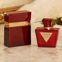 Nước hoa Guess Seductive Homme Red EDT 100mL