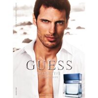 Nước hoa GUESS Seductive Homme Blue (50ml)