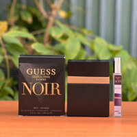Nước hoa Guess Seductive Noir For Men EDT chiết 10ml