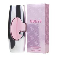 Nước Hoa GUESS Woman EDP- 75ml.