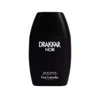 Nước Hoa Guy Laroche Drakkar Noir Eau De Toilette 100ml