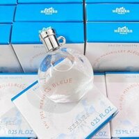 Nước hoa Hermes Eau des Merveilles Bleue 7,5ml