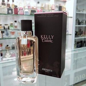 Nước hoa Hermes Kelly Caleche Eau De Parfum 100ml