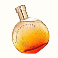 Nước hoa Hermes L’ambre Des Merveilles EDP
