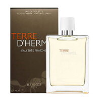 Nước Hoa Hermes Terre D’Hermes Eau Tres Fraiche EDT 100ml nam NHH17