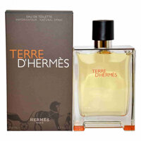 Nước hoa Hermes TERRE DHERMES EDT 100ml