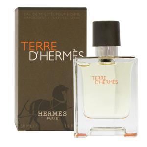 Nước hoa Hermes Terre Eau De Toilette 50ml