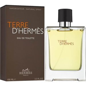 Nước hoa Hermes Terre Eau De Toilette 200ml