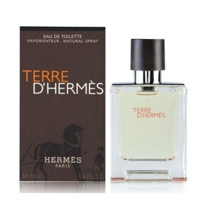 Nước hoa Hermes Terre Eau De Toilette 50ml