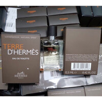 nước hoa HERMES Terre edt 12,5ml