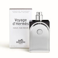 Nước hoa Hermes Voyage d’Hermes Parfum 100ml
