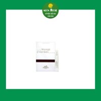 nước hoa hermes Voyage d’hermes edt Vial