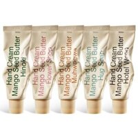 Nước hoa Hetras Silky Mango Seed Butter Hand Cream (50ml)
