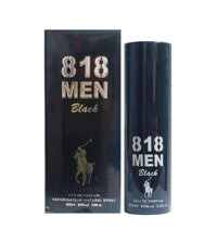 Nước hoa hỗ trợ tăng ham muốn cho nữ 818 Men