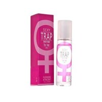 Nước hoa hỗ trợ tăng ham muốn Sexy Trap For Her