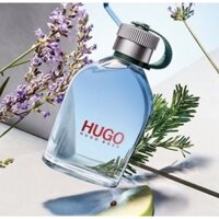 Nước hoa Hogo Boss 125ml