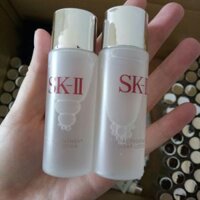 Nước hoa hồng 30ml skii