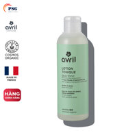 Nước hoa hồng Avril-Lotion Tonique 200ml