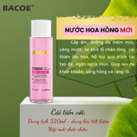 Nước hoa hồng Bacoe