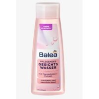 Nước hoa hồng Balea cho da khô và nhạy cảm của Đức