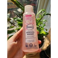 Nước Hoa Hồng Balea Cho Da Khô & Nhạy Cảm của Đức
