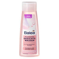 Nước hoa hồng Balea Đức 200ml - (Da khô và nhạy cảm)