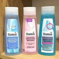Nước hoa hồng balea Đức