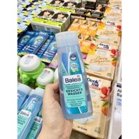 Nước hoa hồng Balea - nội địa Đức