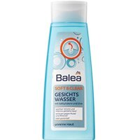 Nước hoa hồng Balea soft and clear dành cho da nhờn mụn 200ml