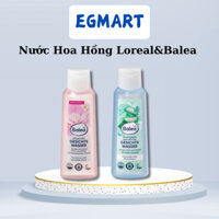 Nước hoa hồng Balea, toner balea 200ml chính hãng Đức