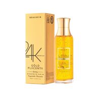 Nước Hoa Hồng Beauskin Luxury 24k Placenta Gold