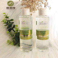 Nước hoa hồng bielenda - 200ml