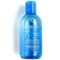 Nước Hoa Hồng Bioderma Hydrabio Tonique 250ml