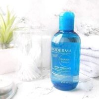 Nước Hoa Hồng Bioderma Hydrabio Tonique