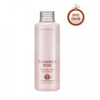 Nước hoa hồng Bulgarian Rose Moisture Toner