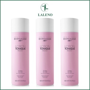 Nước hoa hồng Byphasse - 500ml