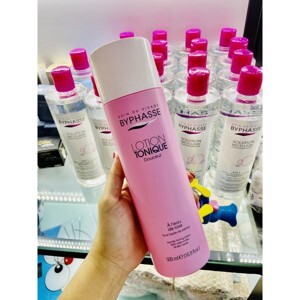 Nước hoa hồng Byphasse - 500ml